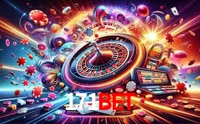Welcome Bonus 171bet