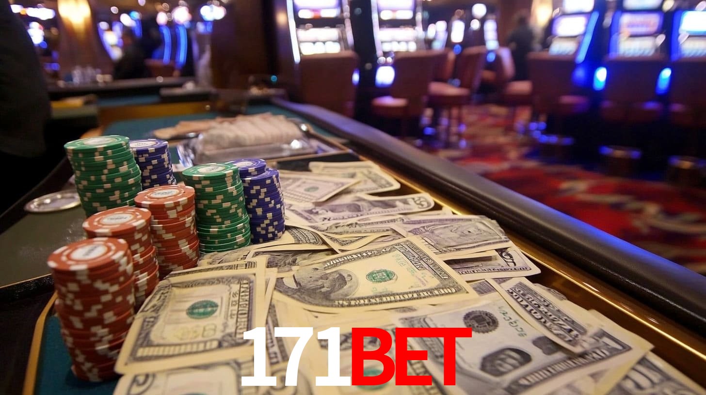 Weekend Specials 171bet