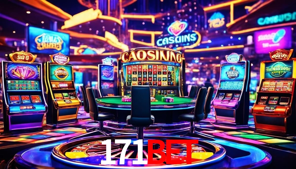 Bonus Features 171bet
