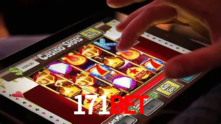 Roulette Table 171bet