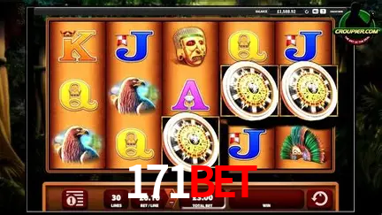 Live Casino 171bet