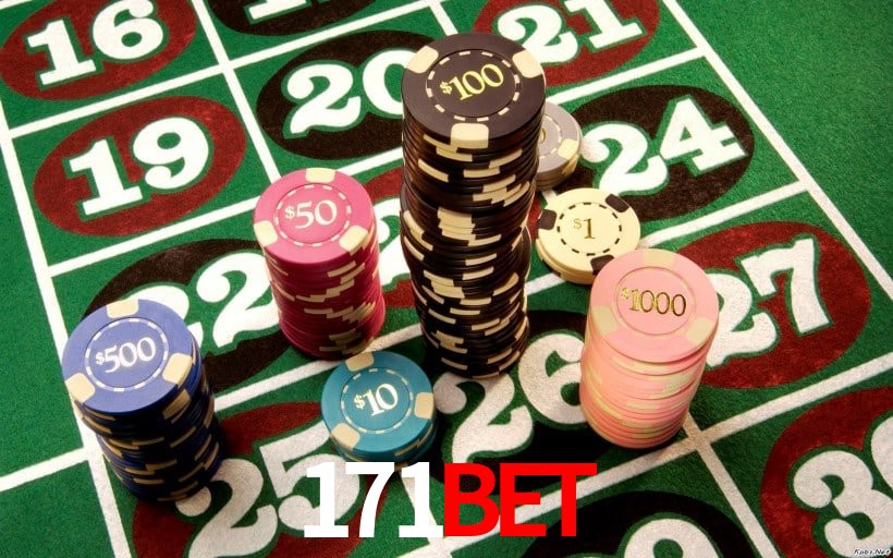 Statistics 171bet