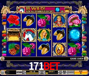 VIP Casino 171bet