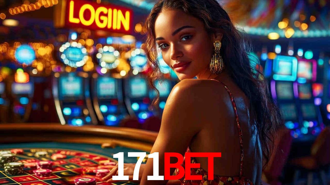 Live Casino 171bet