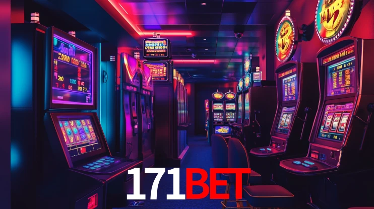 Welcome Bonus 171bet